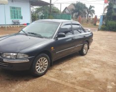 Mitsubishi Proton 1999 - Cần bán xe Mitsubishi Proton năm 1999 để lên xe mới giá 100 triệu tại Gia Lai