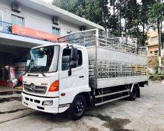 Hino FC JL 2017 - Cần bán chiếc Hino FC - xe chở heo, đời 2017 giá tốt nhất giá 925 triệu tại Đồng Nai