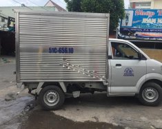 Suzuki Carry Pro 2015 - Bán Suzuki Carry Pro đời 2015, màu bạc, nhập khẩu nguyên chiếc chính chủ giá 288 triệu tại Tp.HCM