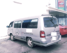 Mercedes-Benz MB 2004 - Cần bán xe Mercedes-Benz MB năm 2004, 145 triệu giá 145 triệu tại Quảng Bình