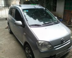 Daihatsu Charade 2006 - Bán Daihatsu Charade đời 2006, màu bạc, xe nhập giá 169 triệu tại Vĩnh Phúc