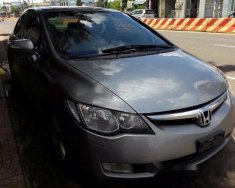 Hyundai Avante 2008 - Cần bán Hyundai Avante 2008, màu xám giá 480 triệu tại Đắk Lắk