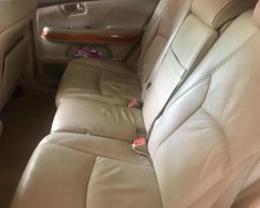 Lexus RX350   2008 - Cần bán lại xe Lexus RX350 đời 2008 nhập khẩu, xe nhà sử dụng, Full nội thất, biển số TPHCM giá 1 tỷ 170 tr tại Tp.HCM