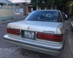 Toyota Cressida    1996 - Bán ô tô Toyota Cressida đời 1996, giá chỉ 180 triệu giá 180 triệu tại Bình Định