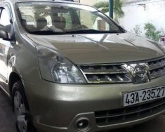 Nissan Livina 2012 - Bán Nissan Livina đời 2012 xe gia đình, giá chỉ 348 triệu giá 348 triệu tại Lâm Đồng