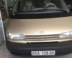 Toyota Previa    1992 - Bán Toyota Previa đời 1992, 275 triệu giá 275 triệu tại Cần Thơ