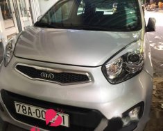 Kia Picanto   2013 - Bán xe Kia Picanto đời 2013, bản đủ giá 340 triệu tại Phú Yên