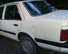 Mazda 626   1985 - Cần bán Mazda 626 sản xuất 1985, đi xa rất tốt, giá cạnh tranh giá 47 triệu tại Long An