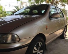 Fiat Siena    1.3   2001 - Cần bán Fiat Siena 1.3 đời 2001, giá 110tr, đăng kiểm đến tháng 12/2017 giá 110 triệu tại Sóc Trăng