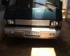 Mitsubishi Diamante 1993 - Bán Mitsubishi Diamante đời 1993 màu xanh, số sàn giá 57 triệu tại Kon Tum