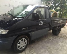 Hyundai Libero   2005 - Cần bán xe Hyundai Libero 2005, số sàn, máy dầu giá 165 triệu tại BR-Vũng Tàu