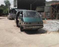 Toyota Previa  MT 1988 - Bán Toyota Previa MT đời 1988 màu xanh, số sàn giá 77 triệu tại Kiên Giang