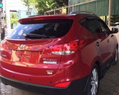 Hyundai Tucson AWD 2010 - Bán Hyundai Tucson AWD 2010, màu đỏ, nhập khẩu chính hãng còn mới, giá chỉ 670 triệu giá 670 triệu tại Đắk Lắk