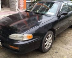 Toyota Camry LE 1996 - Bán Toyota Camry LE đời 1996, màu đen, nhập khẩu  giá 220 triệu tại Tp.HCM