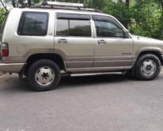 Isuzu Trooper 1993 - Bán Isuzu Trooper 1993, màu vàng, nhập khẩu   giá 98 triệu tại Hà Tĩnh