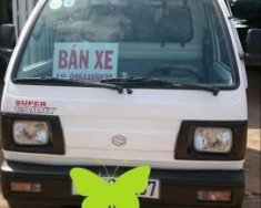 Suzuki Carry   2007 - Bán xe Suzuki Carry 2007, giá 127tr giá 127 triệu tại Gia Lai