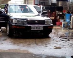 Lexus LS   400  1993 - Chính chủ cần bán Lexus LS400 năm 1993, 170tr giá 170 triệu tại Hà Nội