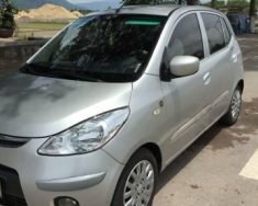 Hyundai i10   2009 - Bán xe Hyundai i10 2009, số sàn, 210tr giá 210 triệu tại Khánh Hòa