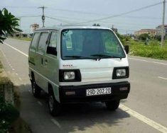 Suzuki Blind Van 2008 - Bán Suzuki Blind Van đời 2008, màu trắng chính chủ giá 165 triệu tại Hà Nội