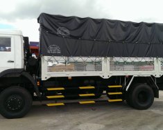 CMC VB750 43265 2017 - Bán tải thùng mui bạt dài 6.5m, 2 cầu thực, 2 dò, 240 mã lực, tải 7.1 tấn giá 930 triệu tại Cần Thơ