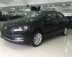 Volkswagen Polo 2016 - Với 140 triệu trả trước sở hữu ngay xe Đức phân khúc B nhập khẩu Volkswagen Polo Sedan Gp giá 690 triệu tại Lâm Đồng