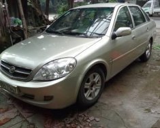 Lifan 520   2007 - Bán lại xe cũ Lifan 520 sản xuất 2007, màu bạc giá 58 triệu tại Thái Nguyên