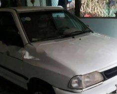 Kia Pride 1996 - Bán xe Kia Pride đời 1996, màu trắng   giá 35 triệu tại Hậu Giang