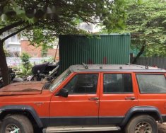 Jeep Cherokee   1993 - Bán Jeep Cherokee đời 1993, máy êm giá 35 triệu tại Hà Nội