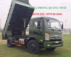 Xe tải 5 tấn - dưới 10 tấn 2017 - Giảm giá sốc - khi mua xe tải trên 6 tấn tại Đông Phong Quảng Ninh giá 550 triệu tại Quảng Ninh