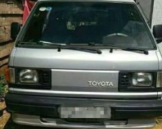 Toyota Hiace 1986 - Bán Toyota Hiace năm 1986, màu bạc, 60 triệu giá 60 triệu tại Lâm Đồng