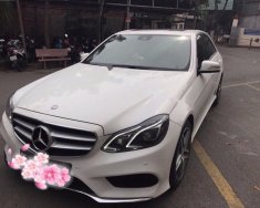 Mercedes-Benz E250 2015 - Bán Mercedes E250 năm 2015, màu trắng giá 1 tỷ 850 tr tại BR-Vũng Tàu