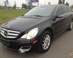 Mercedes-Benz R class  R350 2010 - Bán ô tô Mercedes R350 sản xuất 2010, dung tích động cơ 3.5L giá 1 tỷ 250 tr tại Tp.HCM