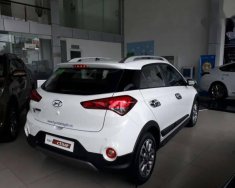 Hyundai i20 Active 2017 - Bán Hyundai i20 Active đời 2017, 610 triệu giá 610 triệu tại Cần Thơ
