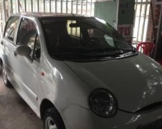 Chery QQ3   2010 - Gia đình bán xe Chery QQ3 2010, số sàn, giá tốt giá 80 triệu tại BR-Vũng Tàu