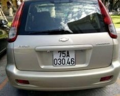 Chevrolet Vivant   2008 - Cần bán lại xe Chevrolet Vivant đời 2008, xe đẹp từ trong ra ngoài giá 240 triệu tại TT - Huế