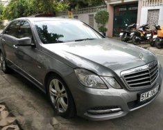 Mercedes-Benz S class S250  2010 - Cần bán lại xe Mercedes S250 đời 2010, màu xám, nhập khẩu nguyên chiếc, 800 triệu giá 800 triệu tại Đồng Nai