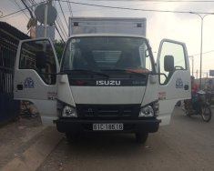 Isuzu QKR 55H 2016 - Cần bán xe tải Isuzu QKR55H 2.2 tấn nhập khẩu giá 415 triệu tại Tp.HCM