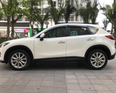 Mazda CX 5   AT   2013 - Gia đình bán lại xe Mazda CX5 số tự động, đời 2013 giá 715 triệu tại Hà Nội