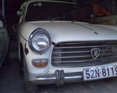 Peugeot 404 1980 - Bán xe Peugeot 404 đời 1980, giá 70tr giá 70 triệu tại Long An