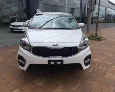 Kia Rondo   2017 - Cần bán xe Kia Rondo đời 2017, màu trắng  giá 634 triệu tại Bạc Liêu