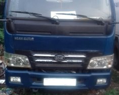Xe tải 2500kg 2015 - Xe tải cũ Veam 1T9 thùng kín, màu xanh giá 230 triệu tại Tp.HCM