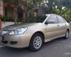 Mitsubishi Lancer   2005 - Bán xe Mitsubishi Lancer 2005, số tự động, giá 255tr giá 255 triệu tại Quảng Ninh