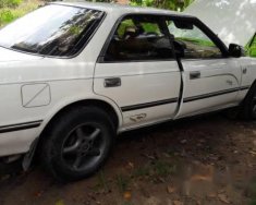 Toyota Chaser 1989 - Bán Toyota Chaser đời 1989, màu trắng, nhập khẩu, giá 69tr giá 69 triệu tại Tp.HCM