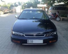 Honda Accord   EX   1994 - Bán xe Honda Accord EX 1994, số sàn, 139tr giá 139 triệu tại Tp.HCM