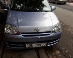 Daihatsu Charade 2006 - Bán xe Daihatsu Charade Sx Năm 2006, nhập khẩu Nhật Bản tên cá nhân, biển số HN giá 200 triệu tại Vĩnh Phúc