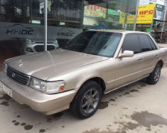 Toyota Cressida 2.4 1994 - Bán Toyota Cressida 2.4 đời 1994 số sàn giá 148 triệu tại Tuyên Quang