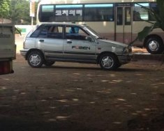 Kia Pride   2001 - Bán xe Kia Pride 2001, số sàn, 93tr giá 93 triệu tại Phú Yên