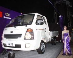 Daehan Teraco 2017 - Xe tải Daehan Tera 190 (tải trọng 1T9) máy Hyundai- Giá rẻ nhất + nhiều ưu đãi tại Hà Nội giá 310 triệu tại Hà Nội