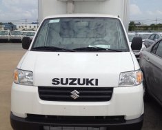 Suzuki Super Carry Pro 2017 - Bán xe tải đông lạnh Suzuki Pro 2017 giá 469 triệu tại Quảng Ninh