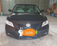 Toyota Camry LE AT 2008 - Cần bán xe Camry LE 2008, Đk lần đầu cuối 2009 giá 716 triệu tại Tiền Giang